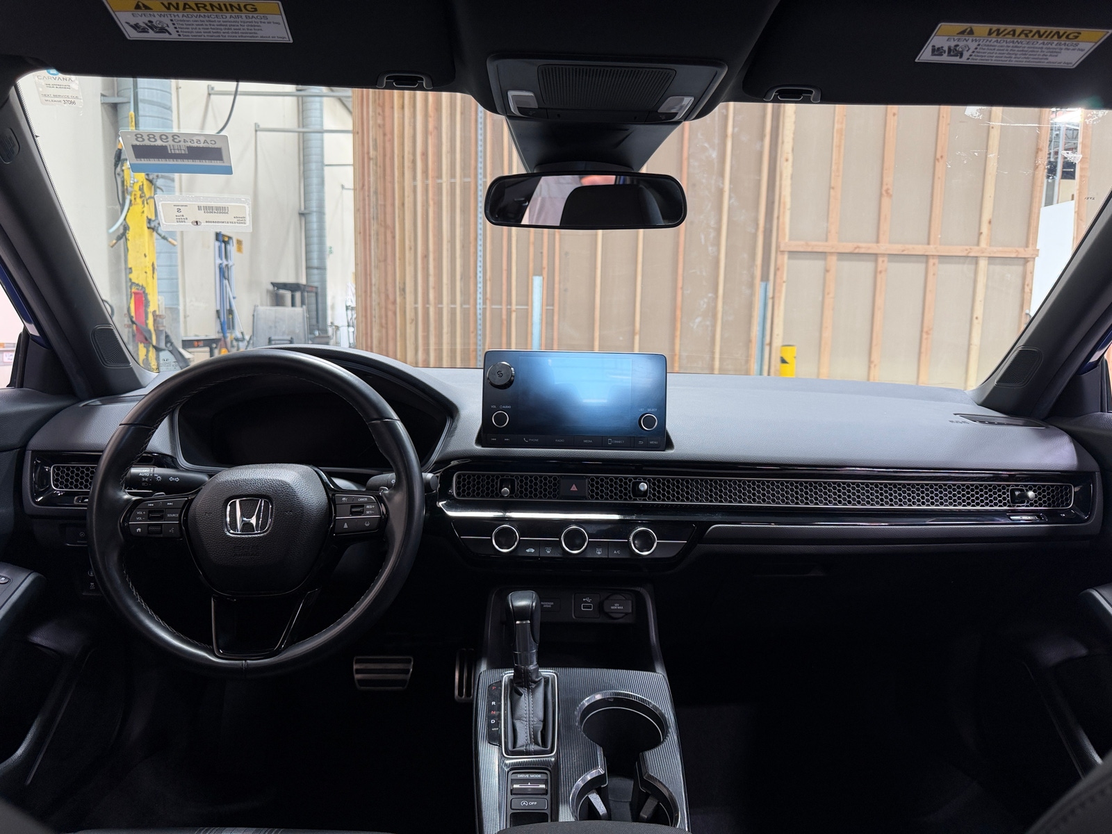 Thumbnail: 2022 Honda Civic - 3