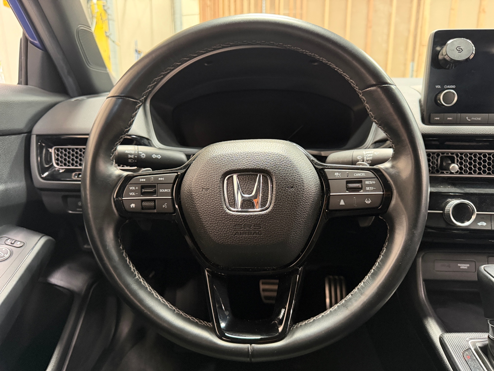 Thumbnail: 2022 Honda Civic - 5