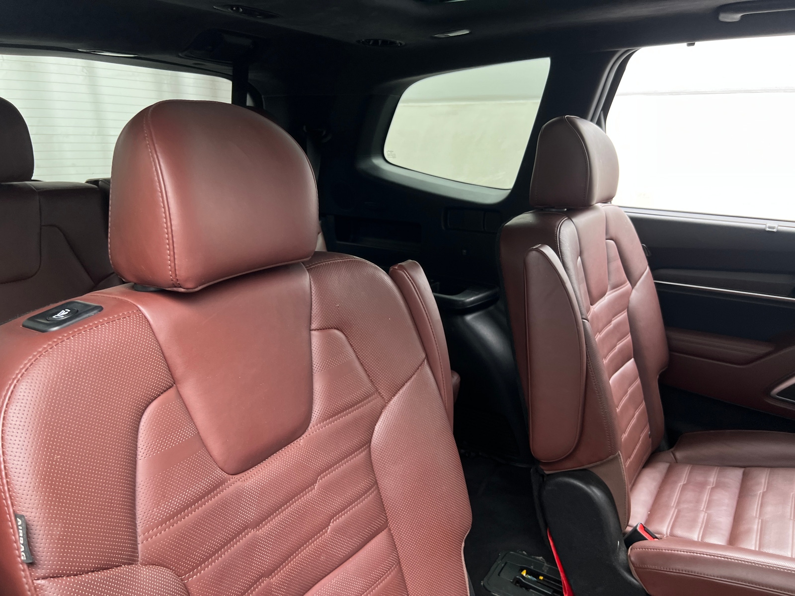Thumbnail: 2024 Kia Telluride - 5