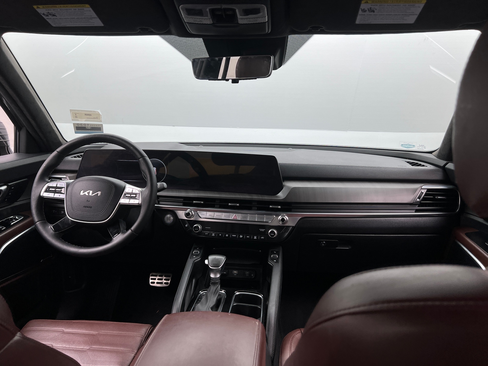 Thumbnail: 2024 Kia Telluride - 2