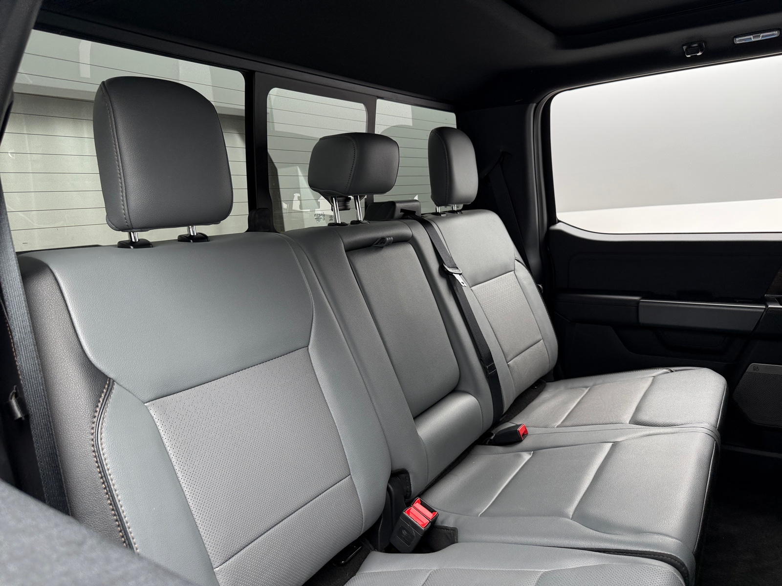 Thumbnail: 2023 Ford F-150 - 5