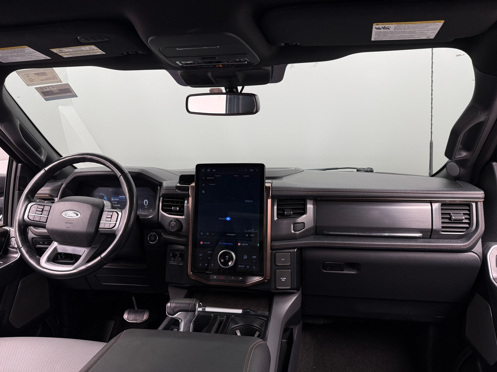 Thumbnail: 2023 Ford F-150 - 2