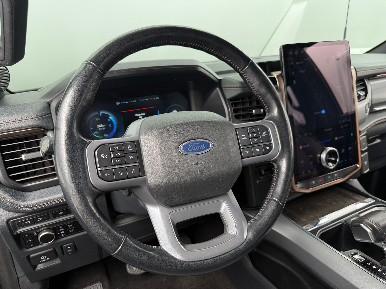 Thumbnail: 2023 Ford F-150 - 4
