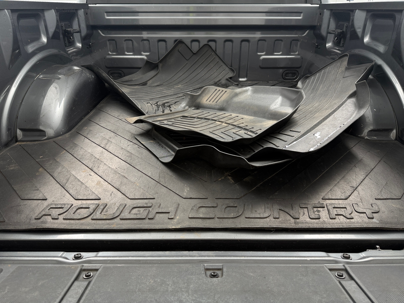 Thumbnail: 2023 Ford F-150 - 6