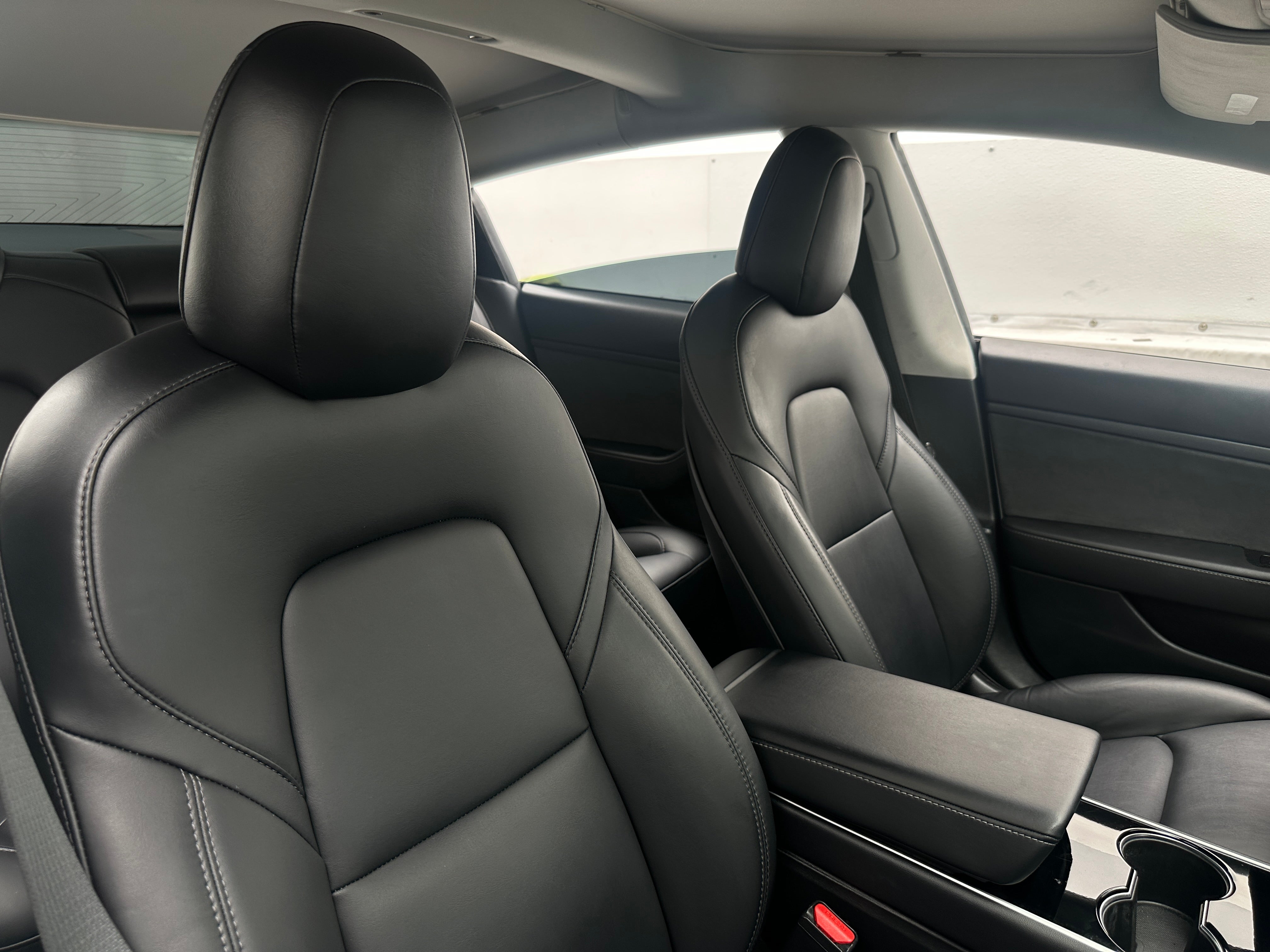 Used 2020 Tesla Model 3 Base with VIN 5YJ3E1EA0LF792890 for sale in Pewaukee, WI