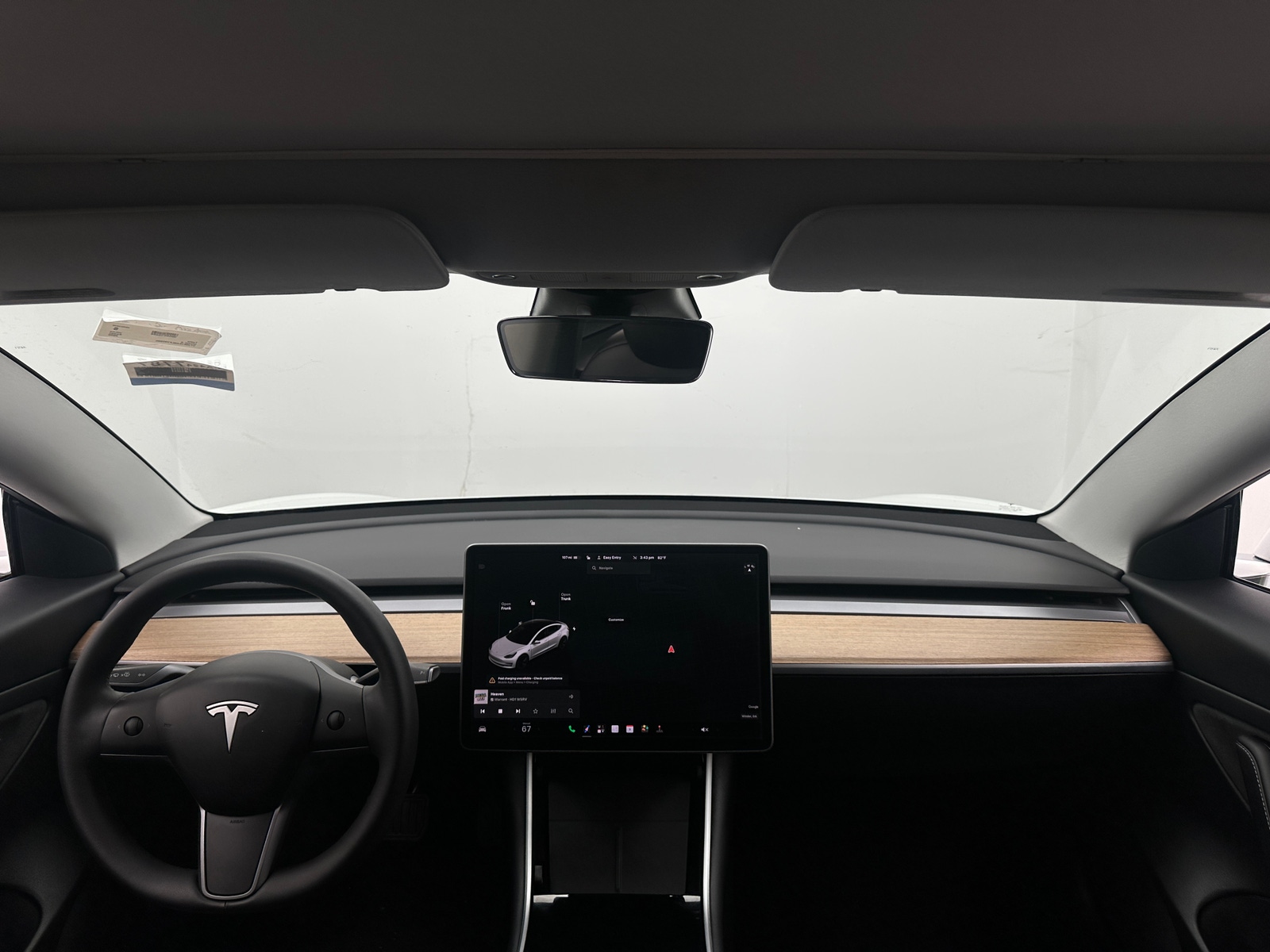 Thumbnail: 2020 Tesla Model 3 - 2