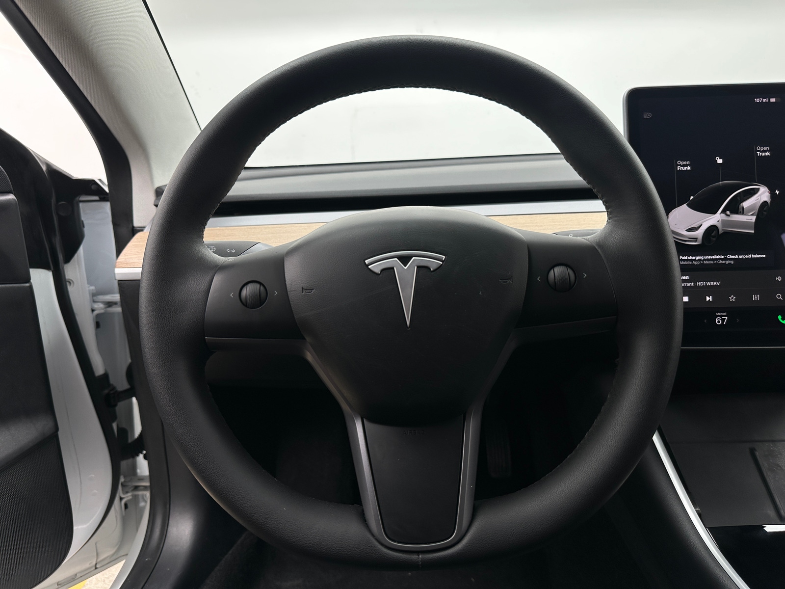 Thumbnail: 2020 Tesla Model 3 - 4