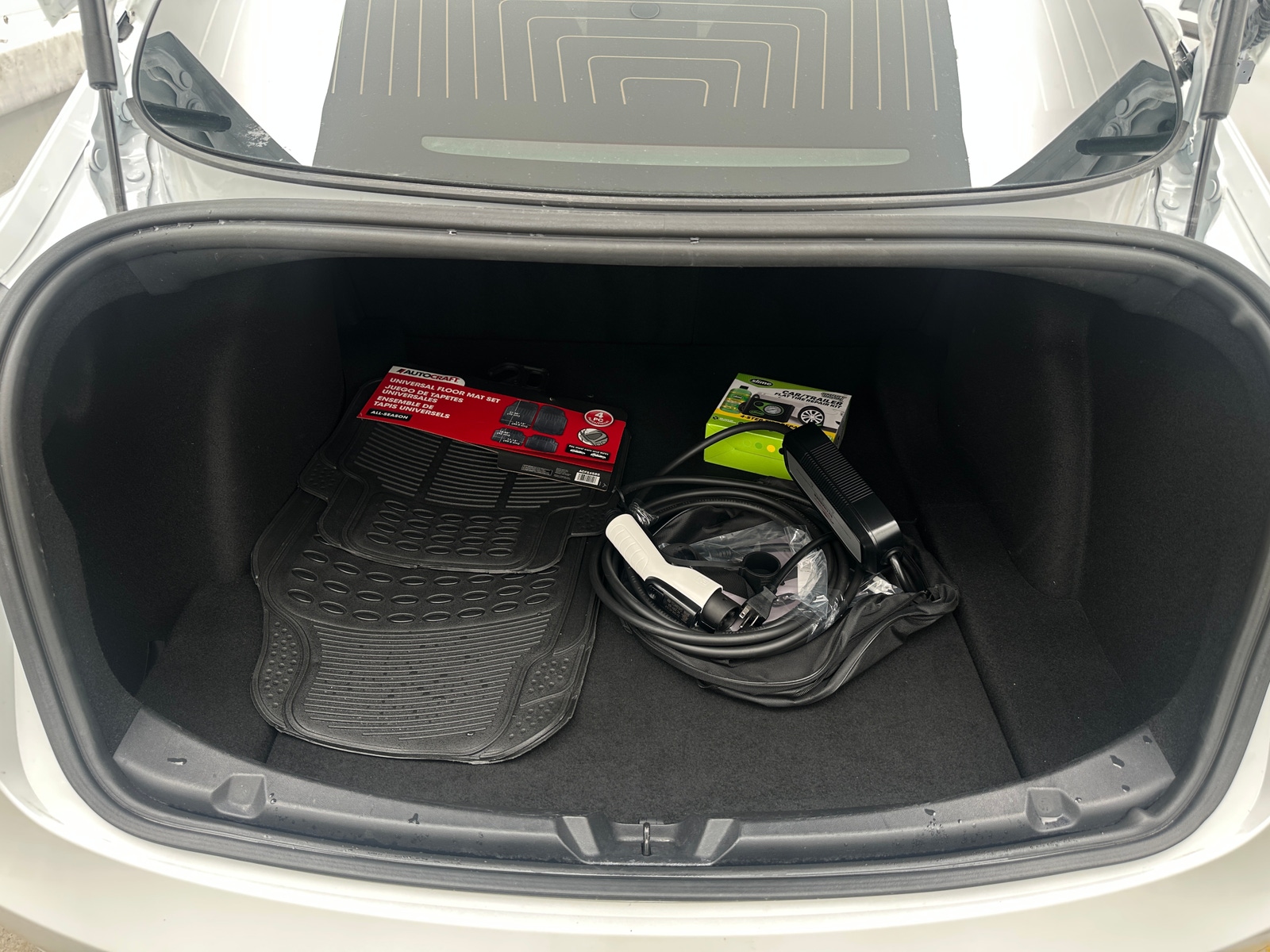 Thumbnail: 2020 Tesla Model 3 - 6