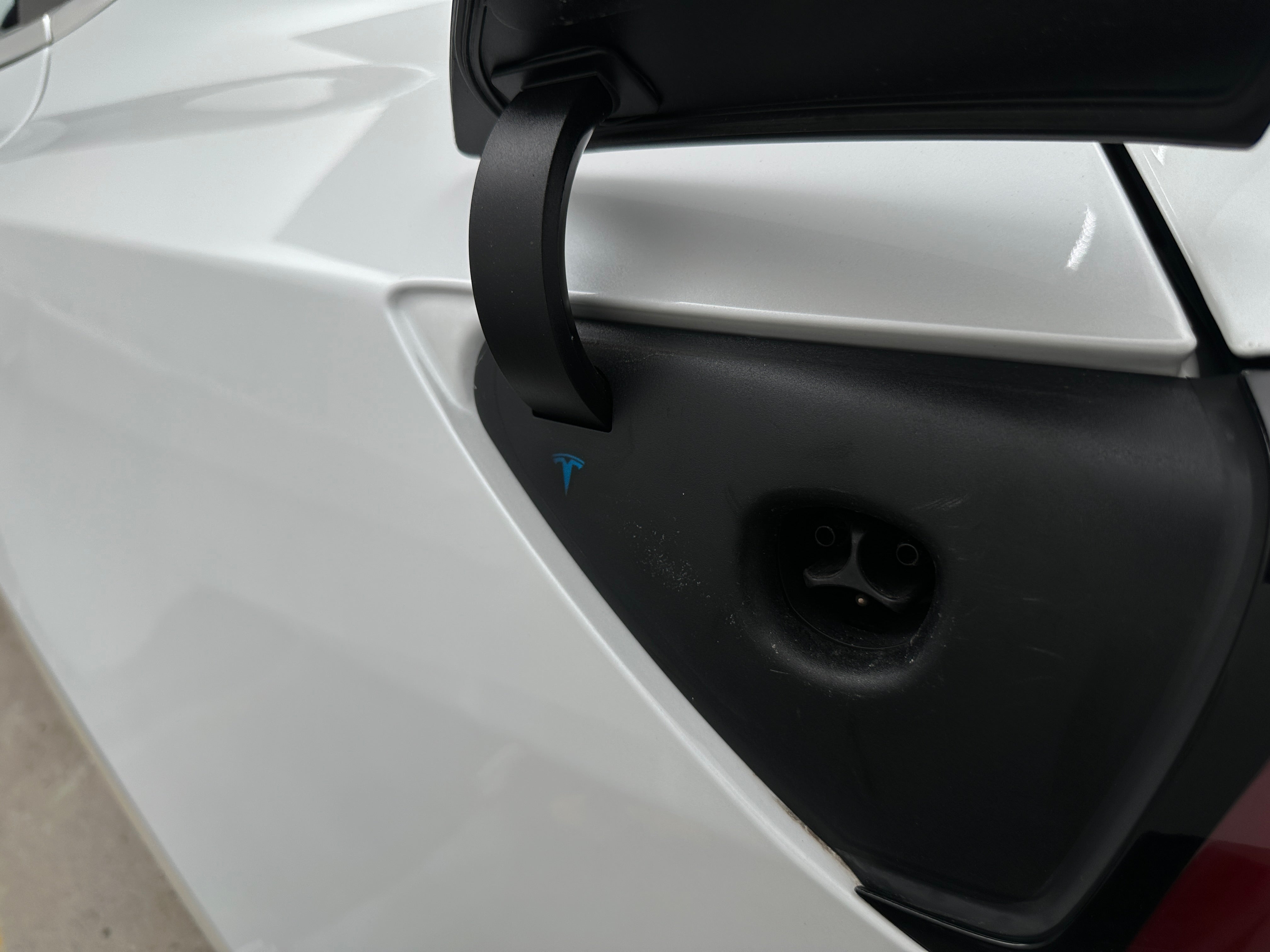 Used 2020 Tesla Model 3 Base with VIN 5YJ3E1EA0LF792890 for sale in Pewaukee, WI
