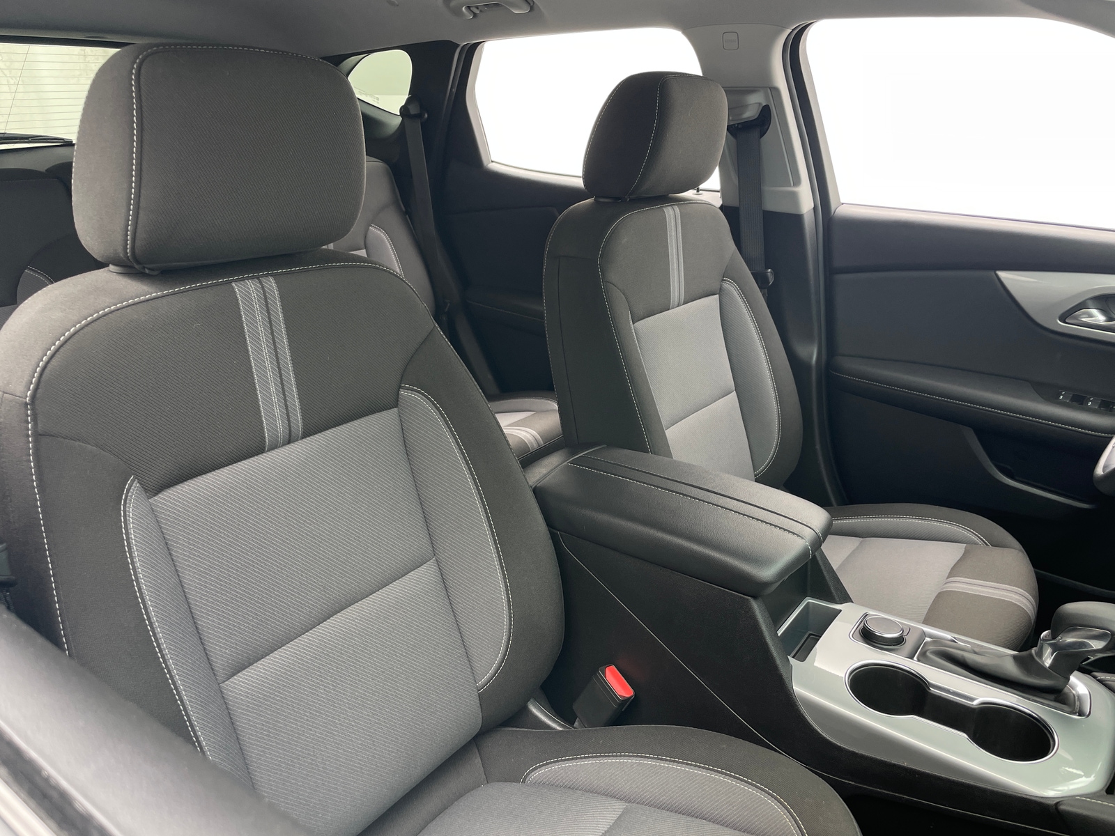 Thumbnail: 2025 Chevrolet Blazer - 2