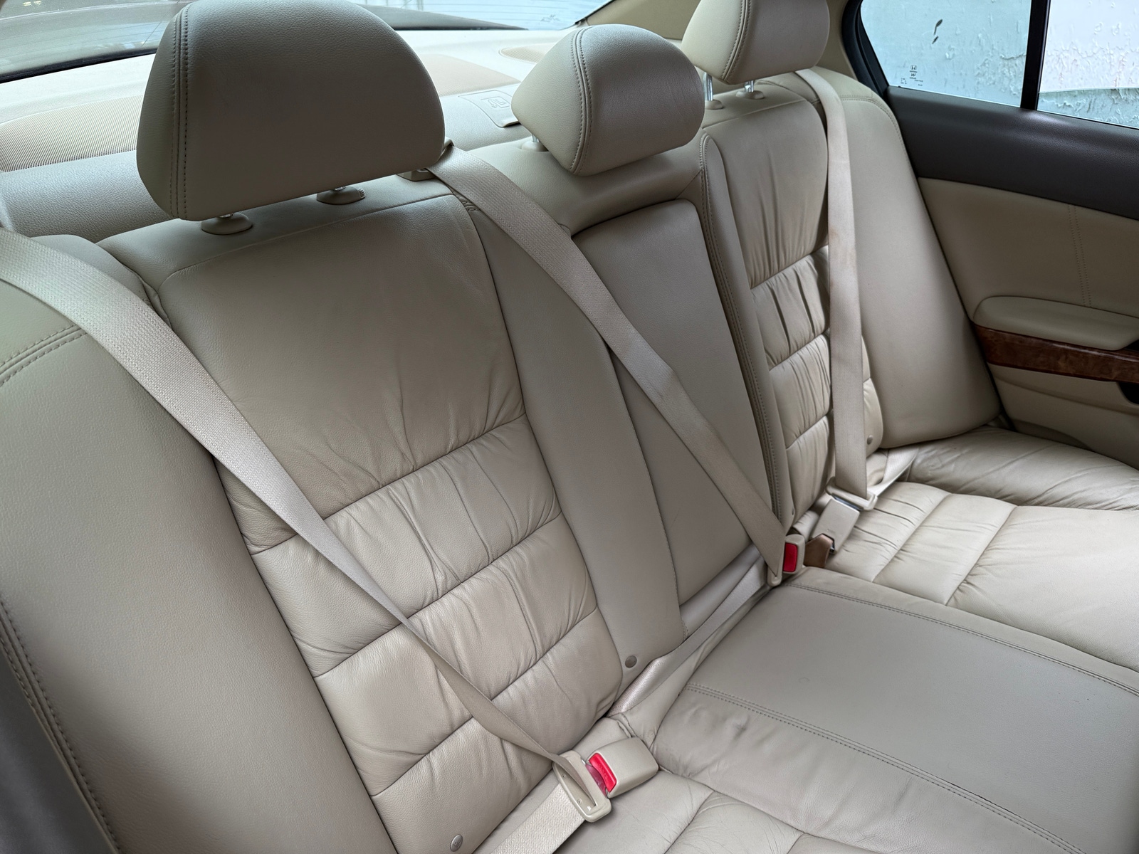 Thumbnail: 2010 Honda Accord - 5