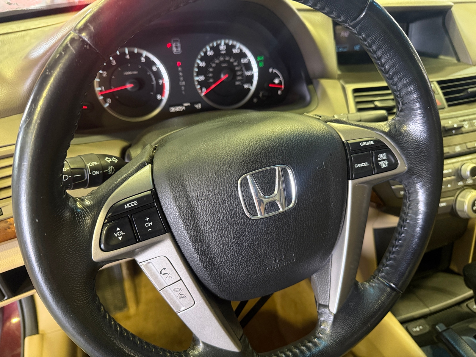 Thumbnail: 2010 Honda Accord - 4