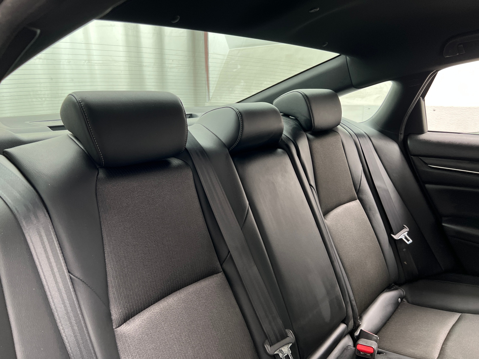 Thumbnail: 2018 Honda Accord - 6