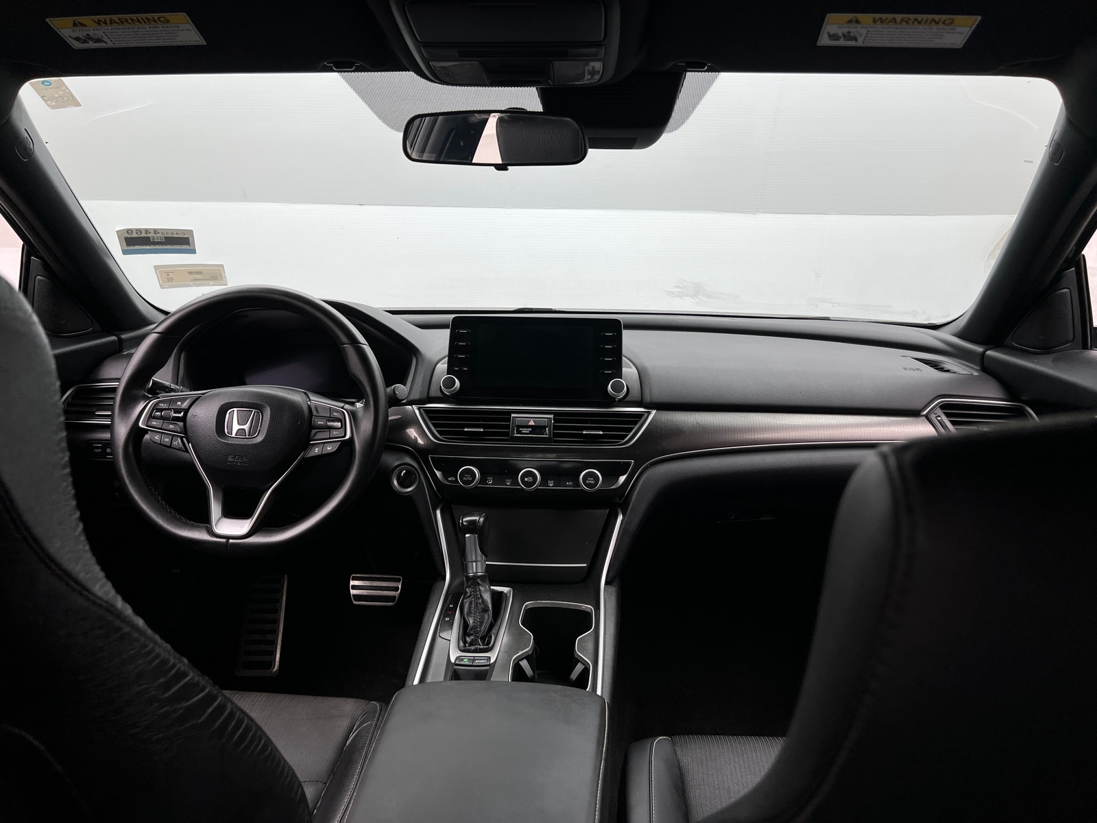Thumbnail: 2018 Honda Accord - 3