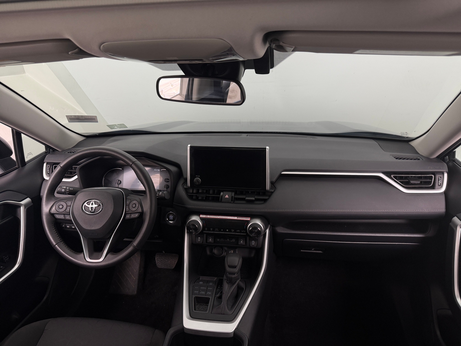 Thumbnail: 2025 Toyota RAV4 - 3