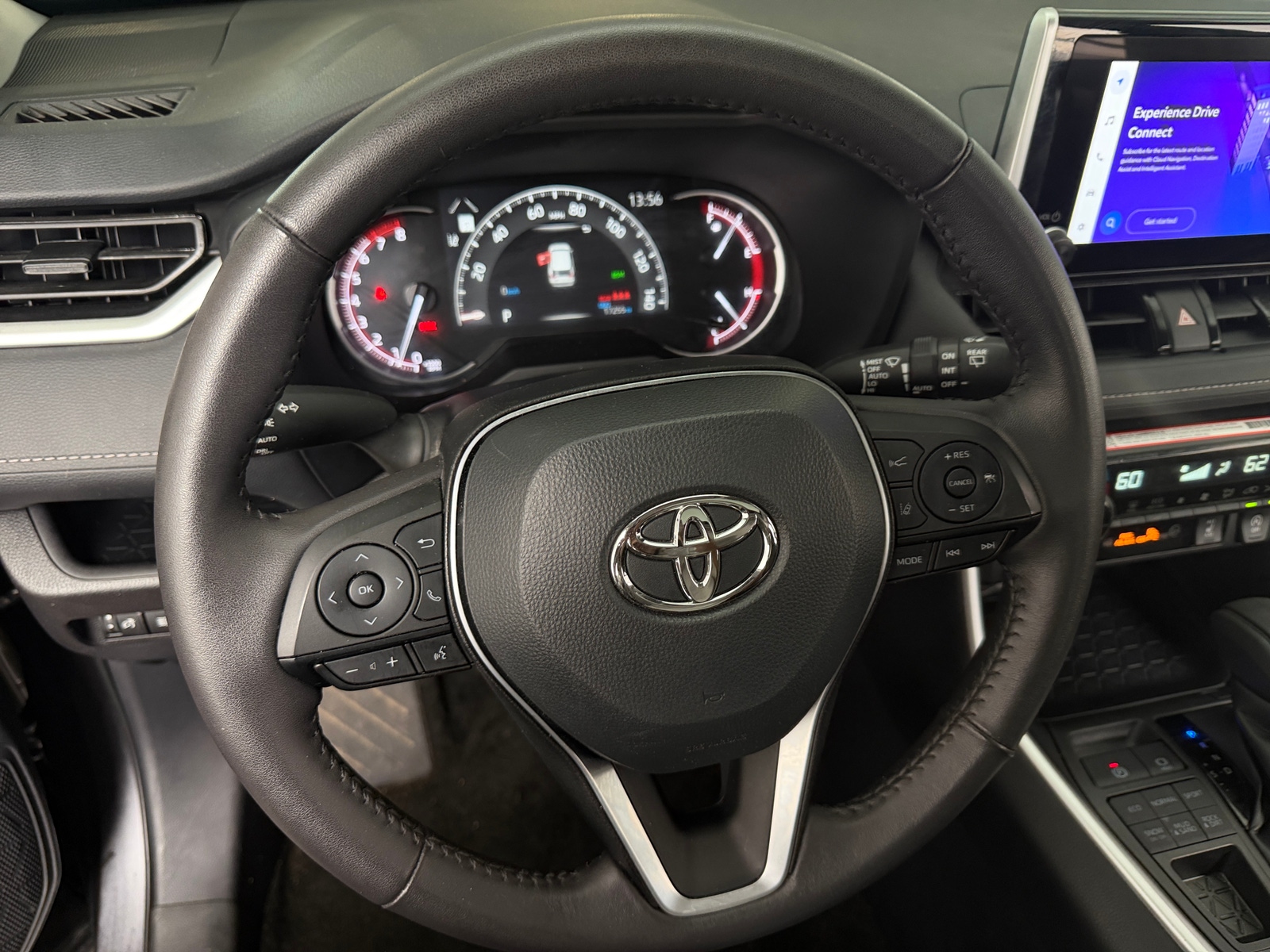 Thumbnail: 2025 Toyota RAV4 - 5