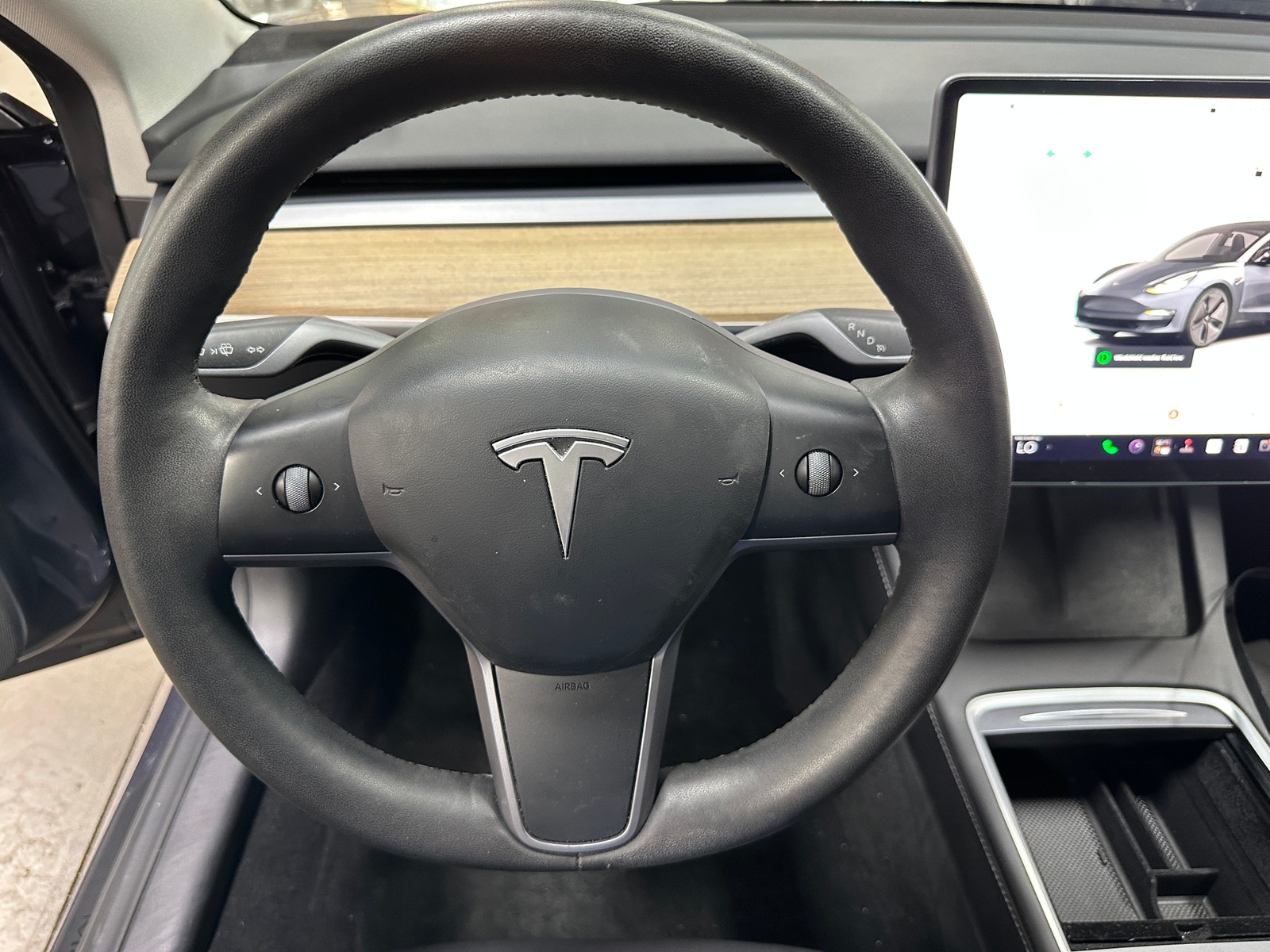 Thumbnail: 2023 Tesla Model 3 - 4