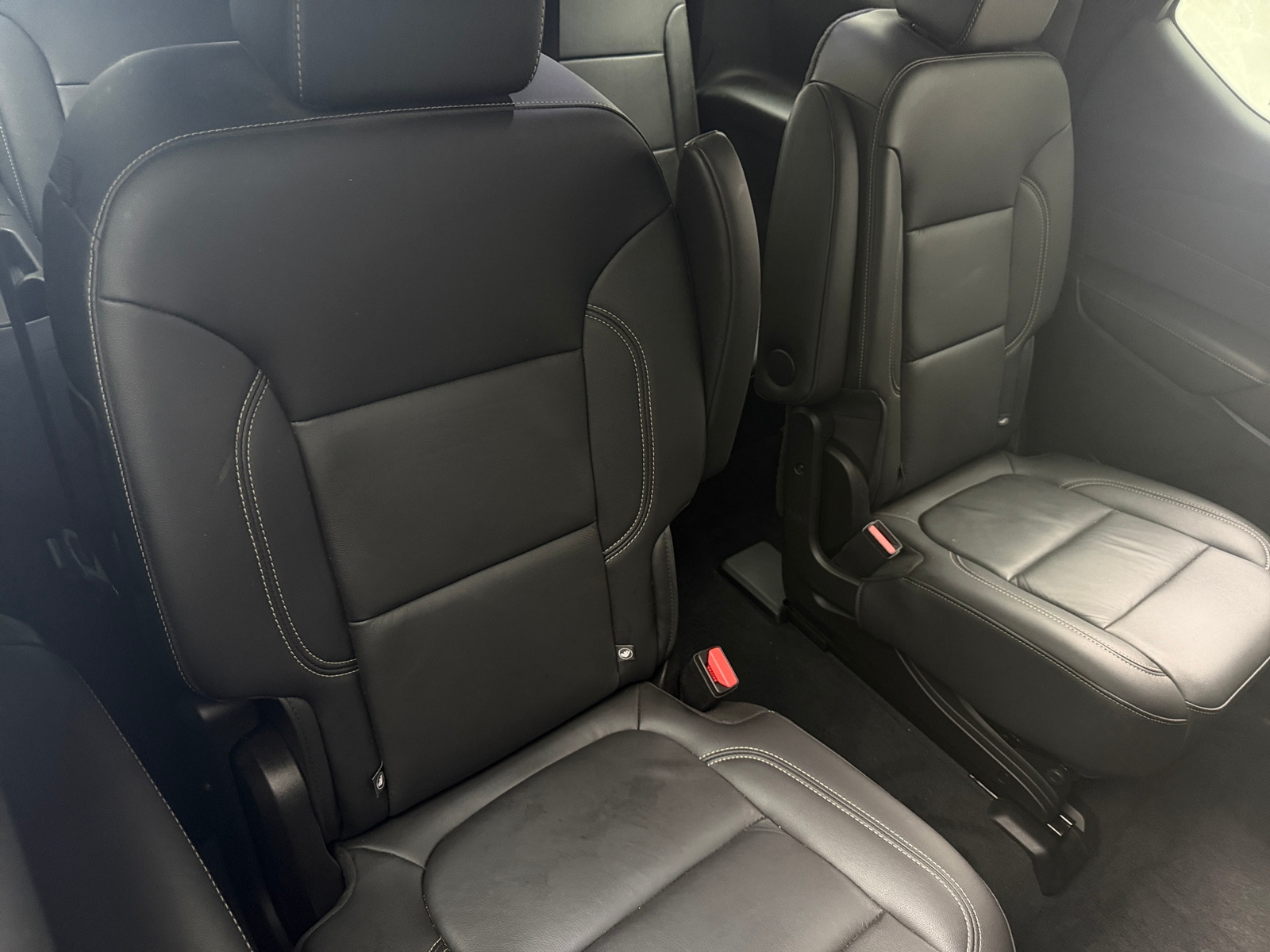 Thumbnail: 2022 Chevrolet Traverse - 5