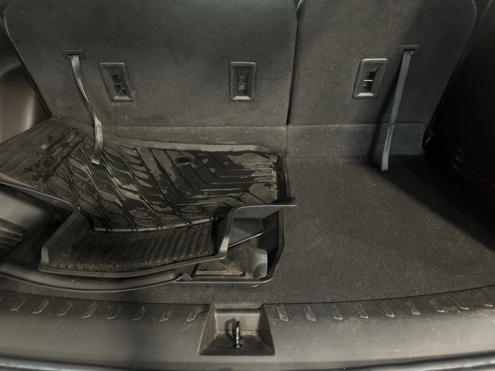 Thumbnail: 2022 Chevrolet Traverse - 6