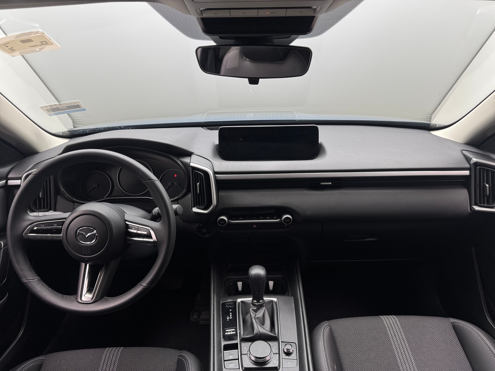 Thumbnail: 2026 Mazda CX-50 - 2