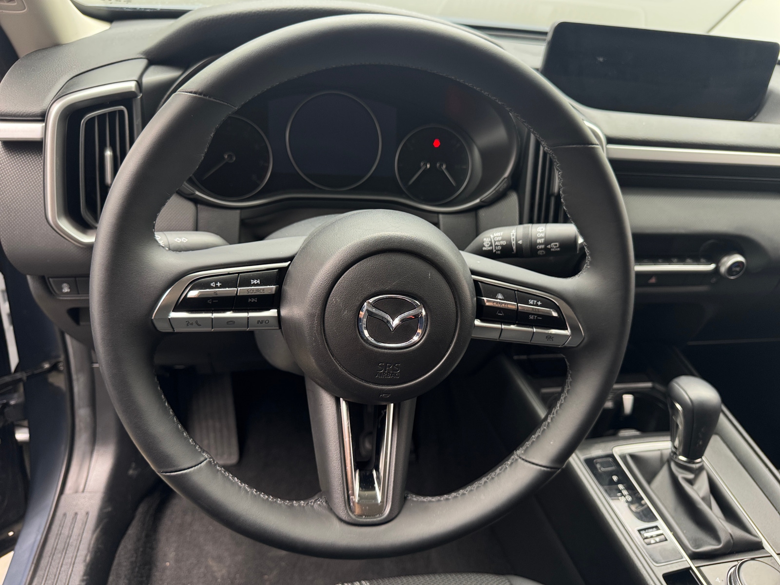 Thumbnail: 2026 Mazda CX-50 - 4