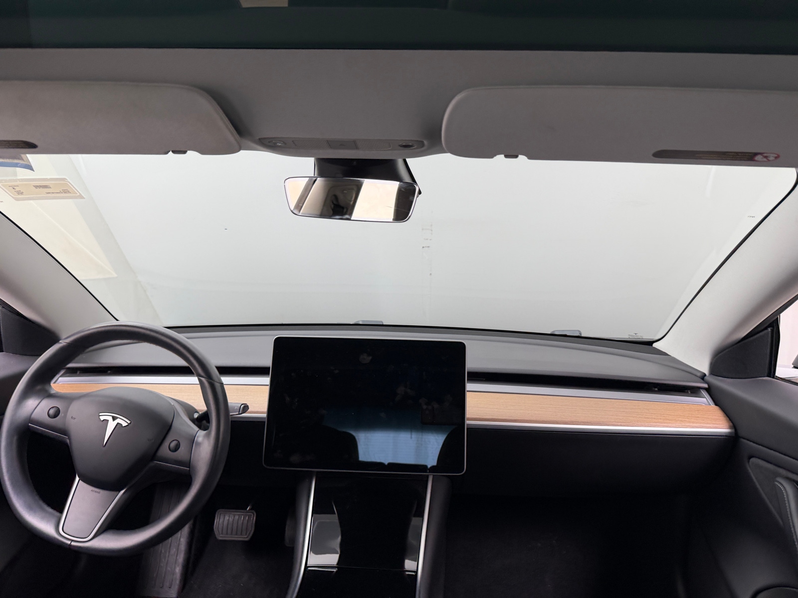 Thumbnail: 2019 Tesla Model 3 - 2