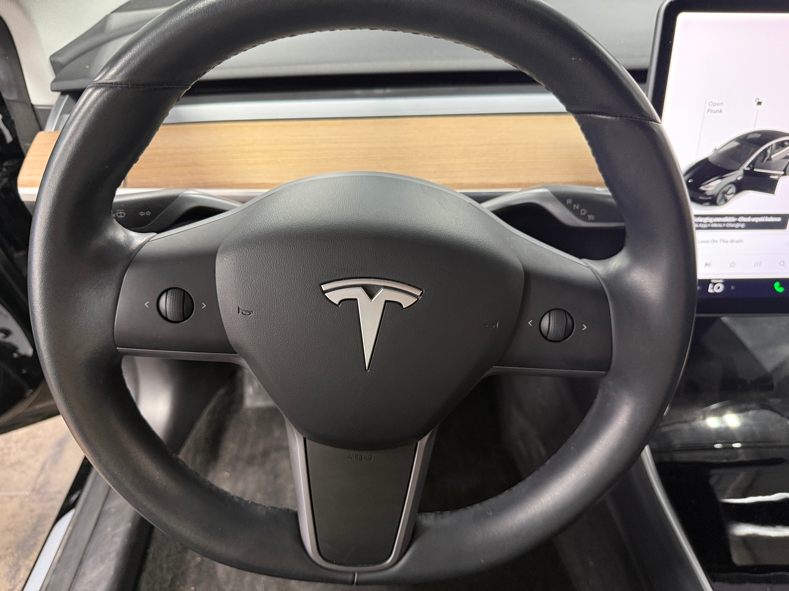 Thumbnail: 2019 Tesla Model 3 - 4
