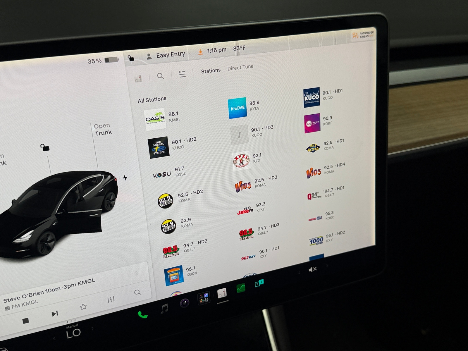 Thumbnail: 2019 Tesla Model 3 - 3