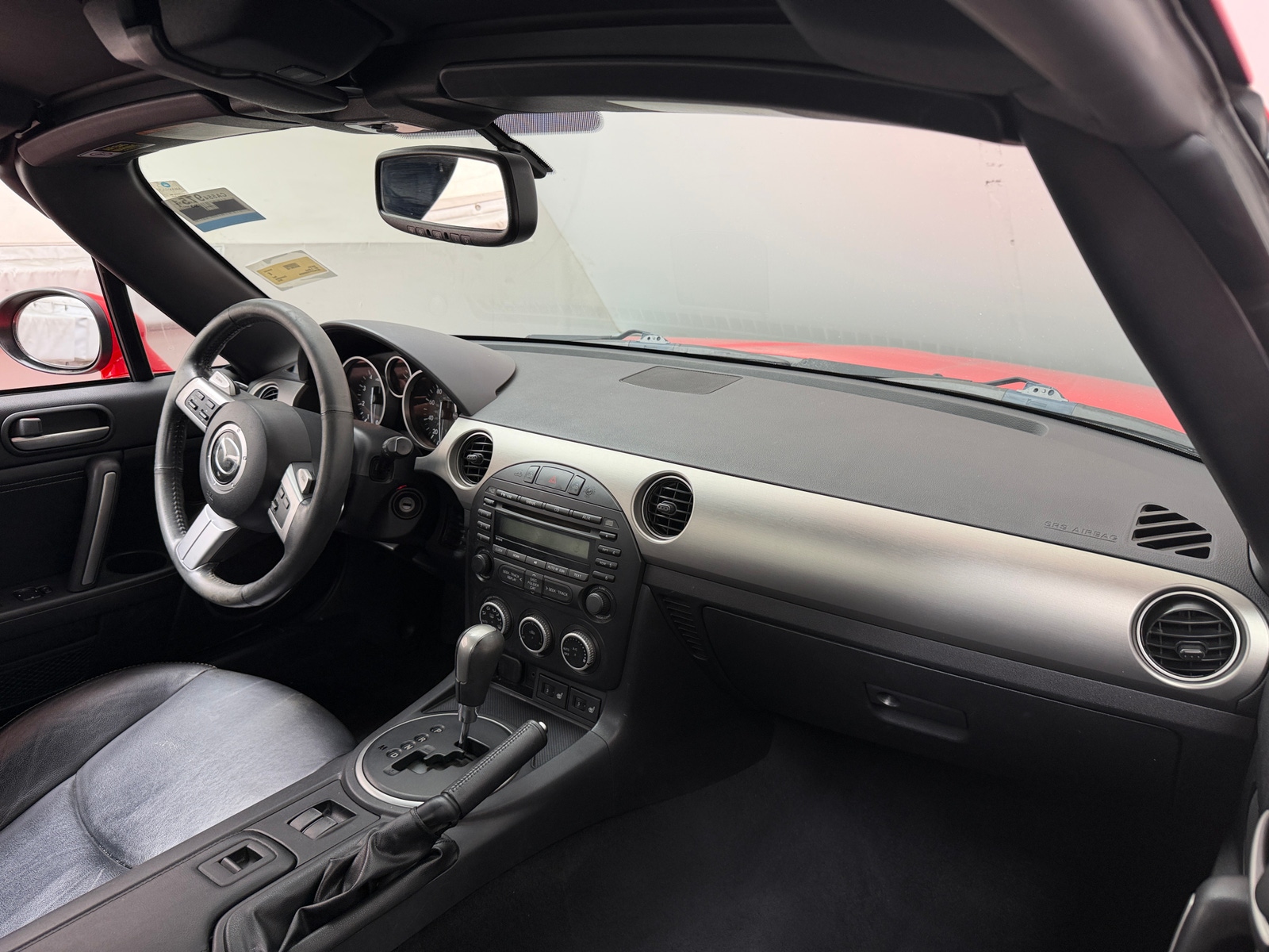 Thumbnail: 2012 Mazda MX-5 Miata - 2