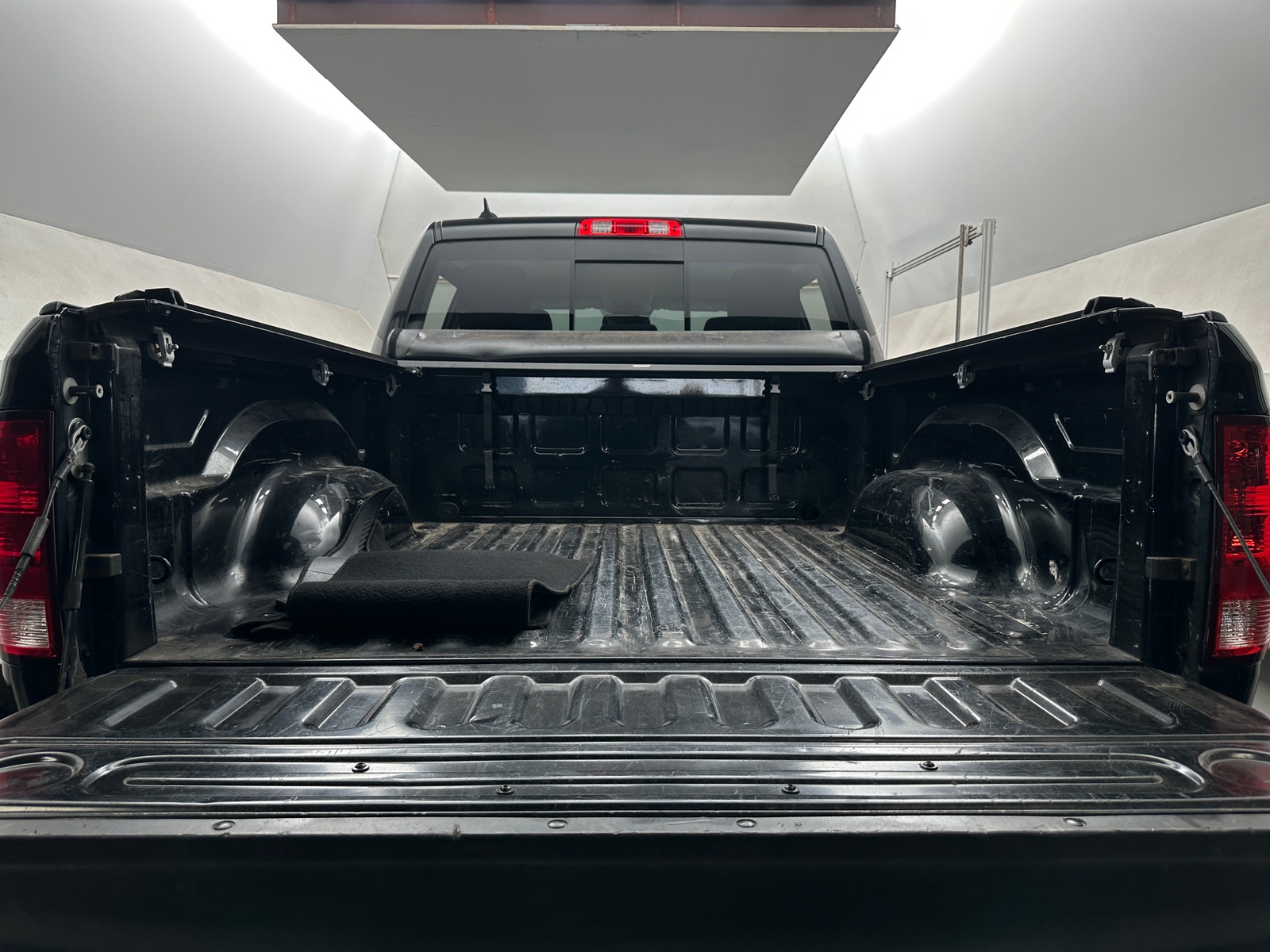 Thumbnail: 2017 RAM 1500 - 7