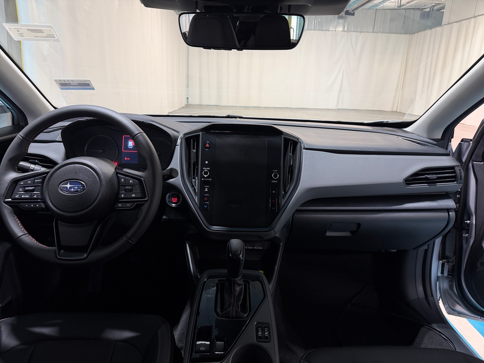 Thumbnail: 2025 Subaru Crosstrek - 2