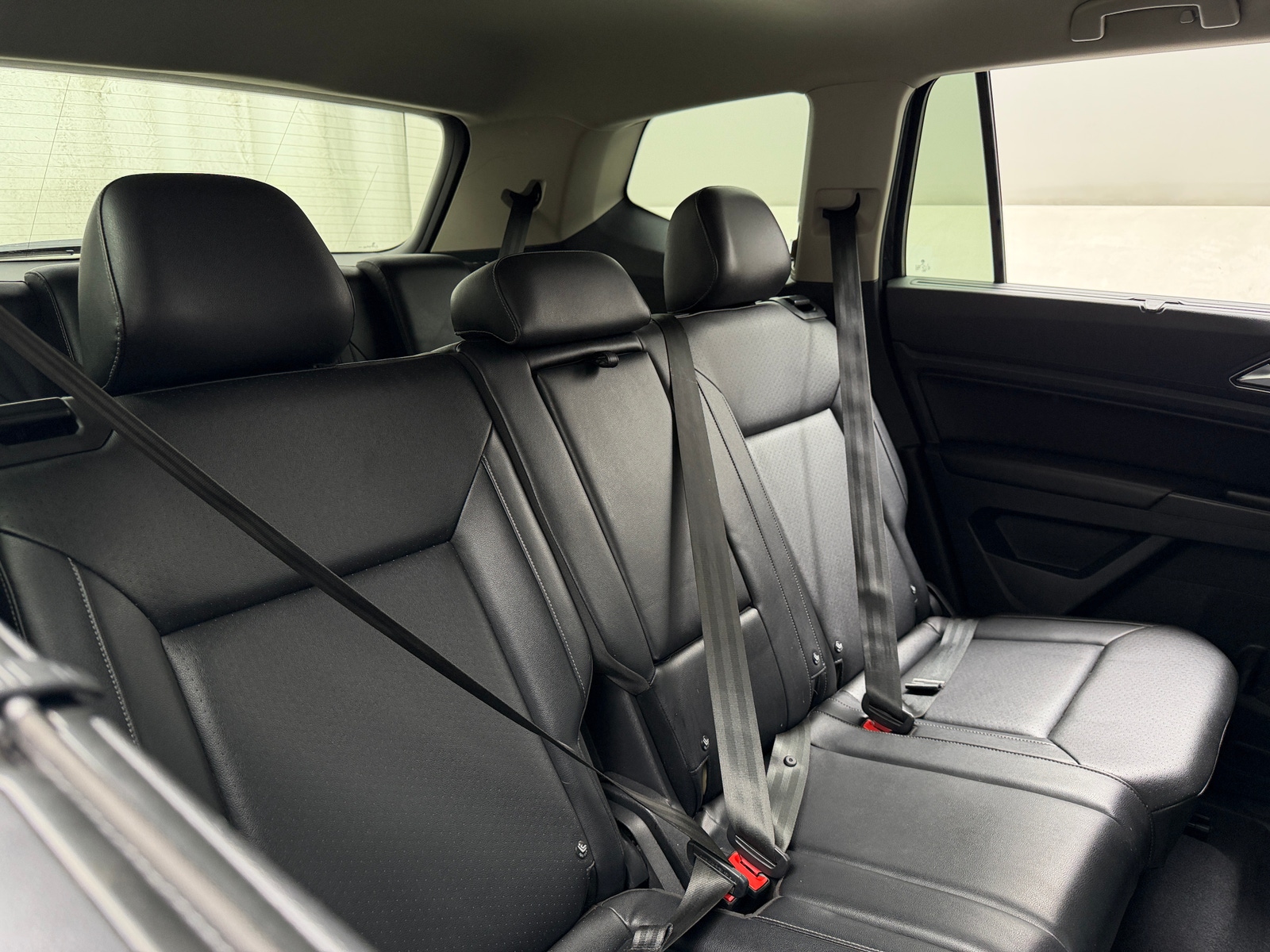Thumbnail: 2019 Volkswagen Atlas - 5