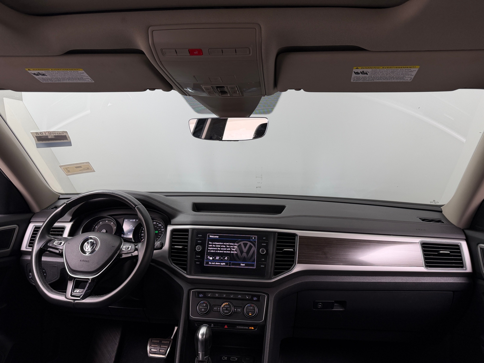 Thumbnail: 2019 Volkswagen Atlas - 2