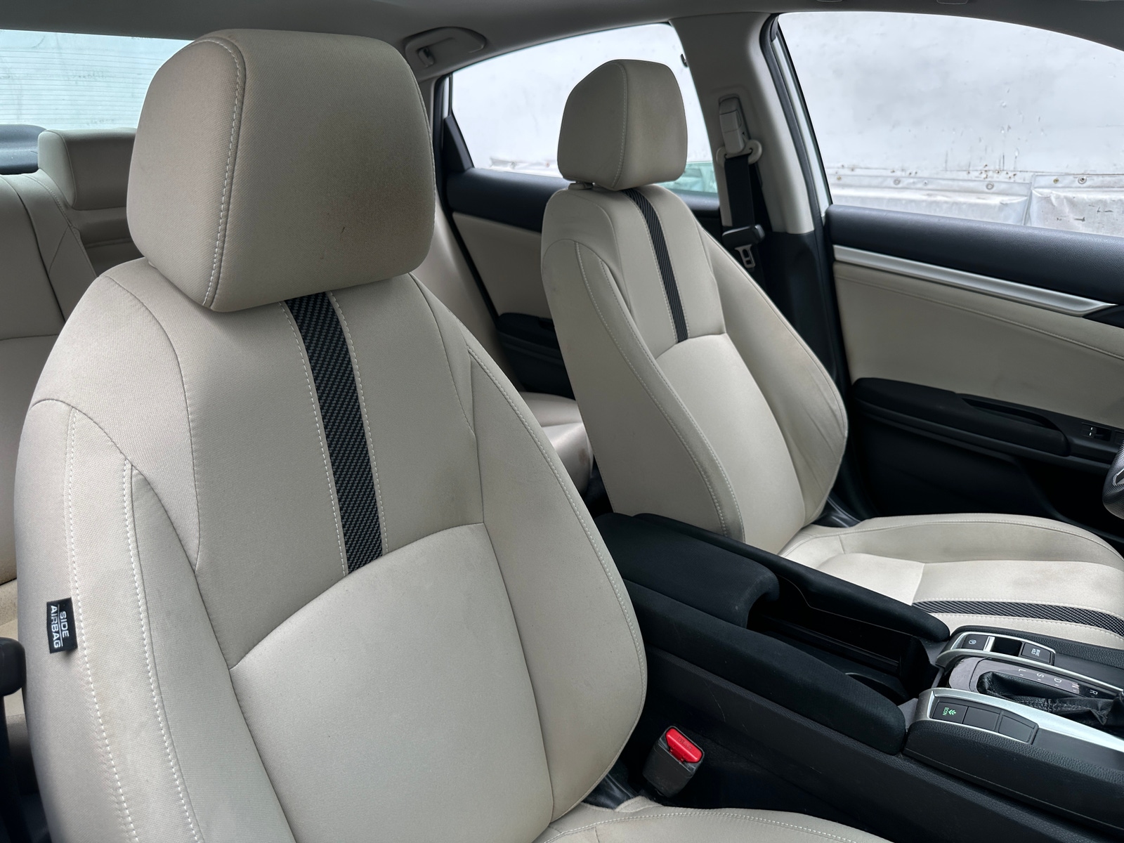 Thumbnail: 2018 Honda Civic - 2