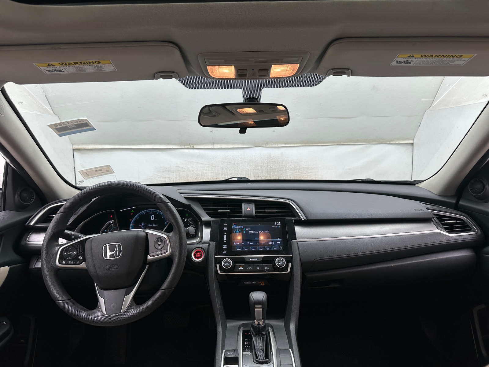 Thumbnail: 2018 Honda Civic - 3