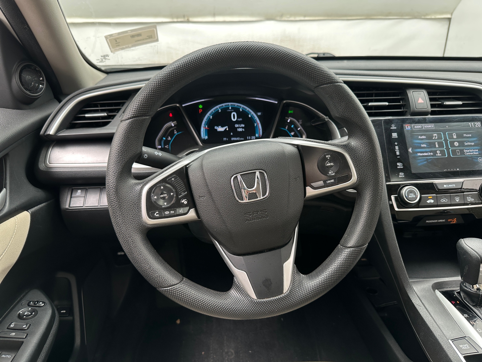 Thumbnail: 2018 Honda Civic - 5