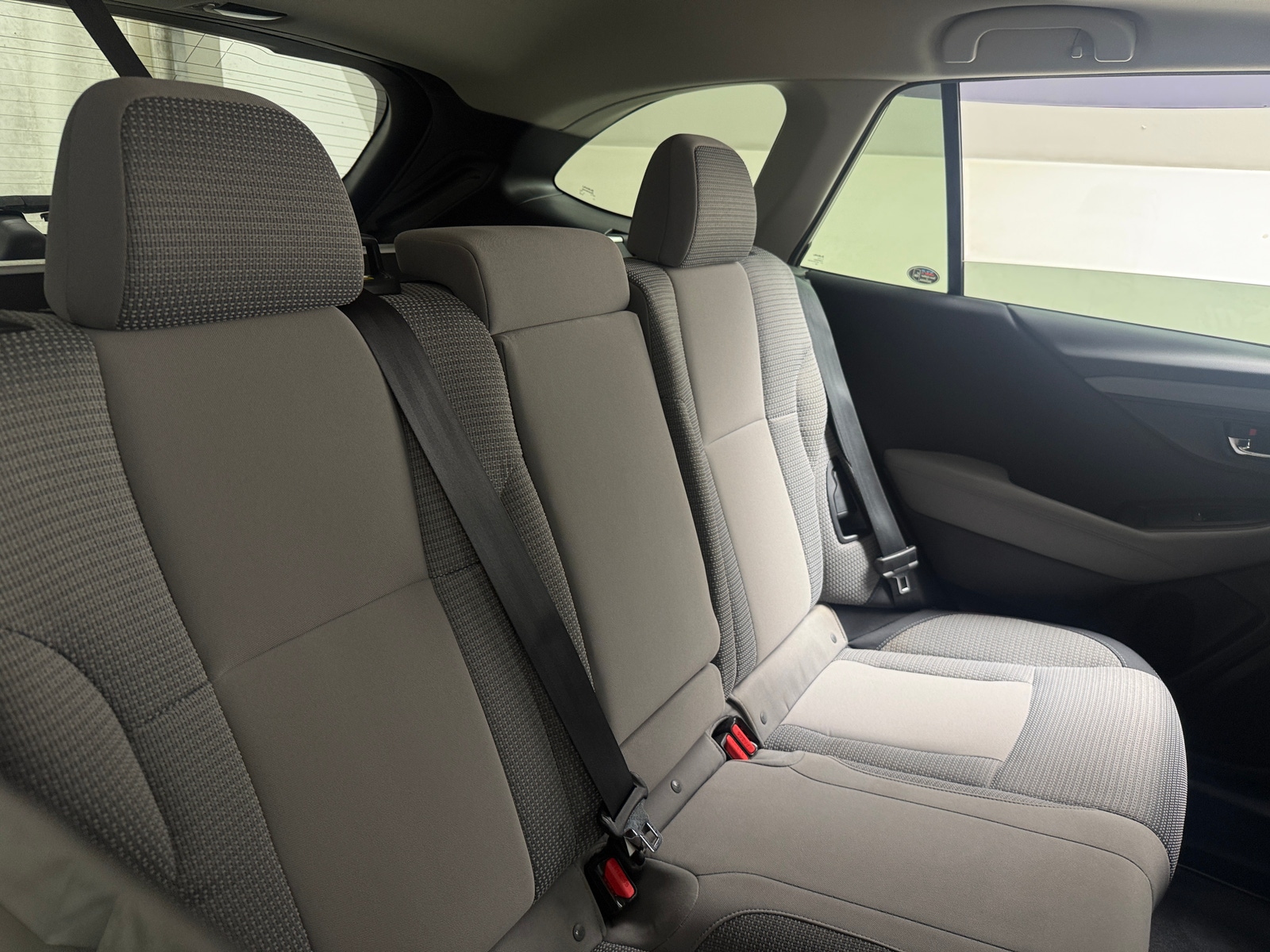 Thumbnail: 2020 Subaru Outback - 6
