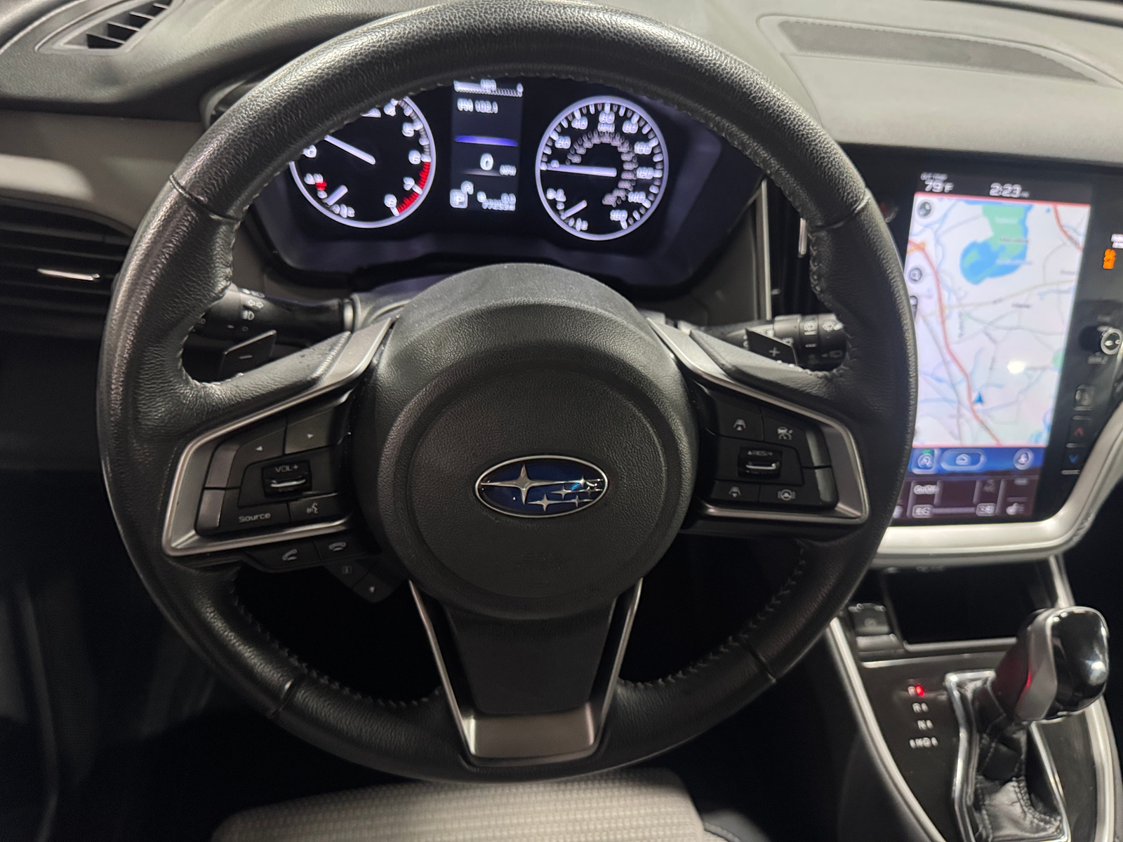 Thumbnail: 2020 Subaru Outback - 5