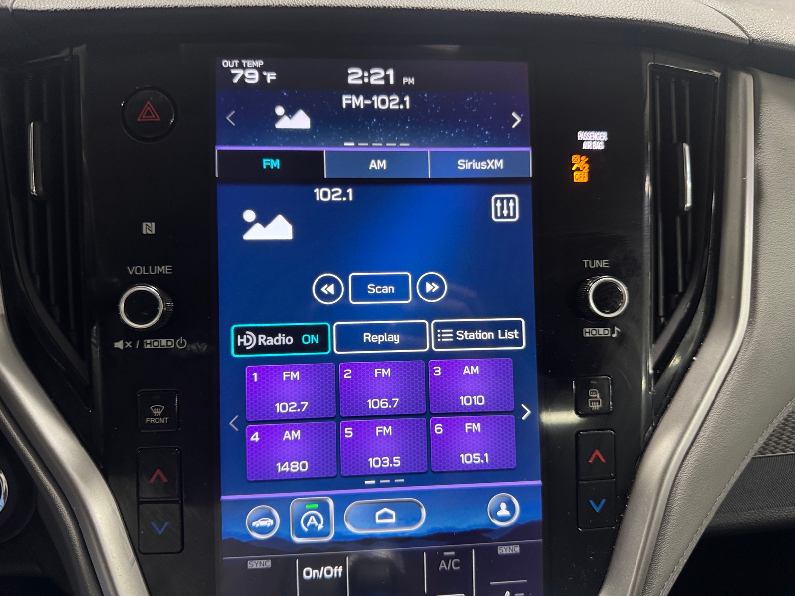 Thumbnail: 2020 Subaru Outback - 4