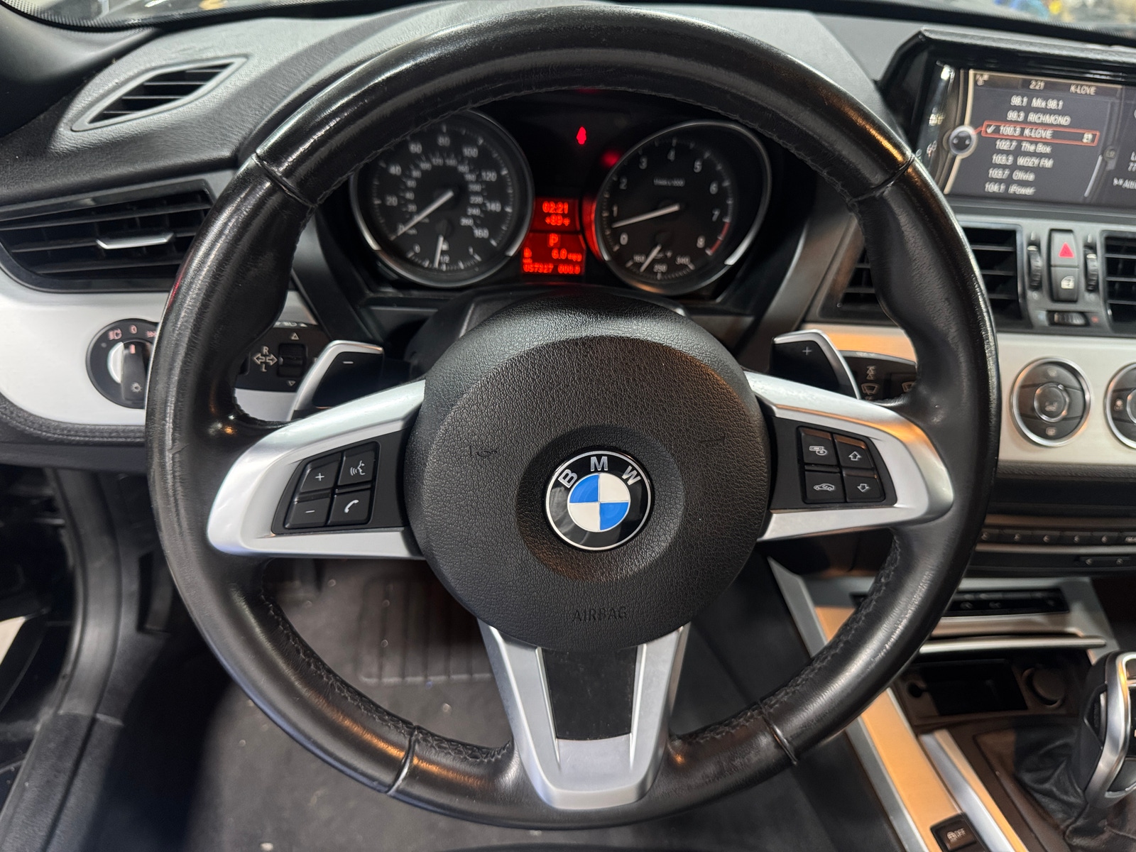 Thumbnail: 2016 BMW Z4 - 5