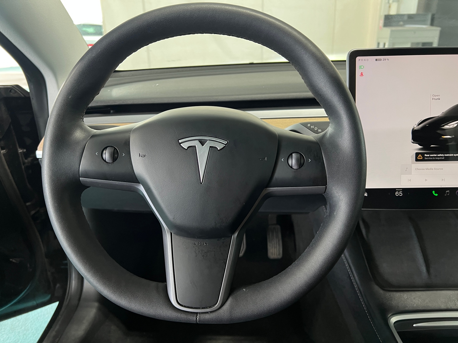 Thumbnail: 2023 Tesla Model 3 - 4