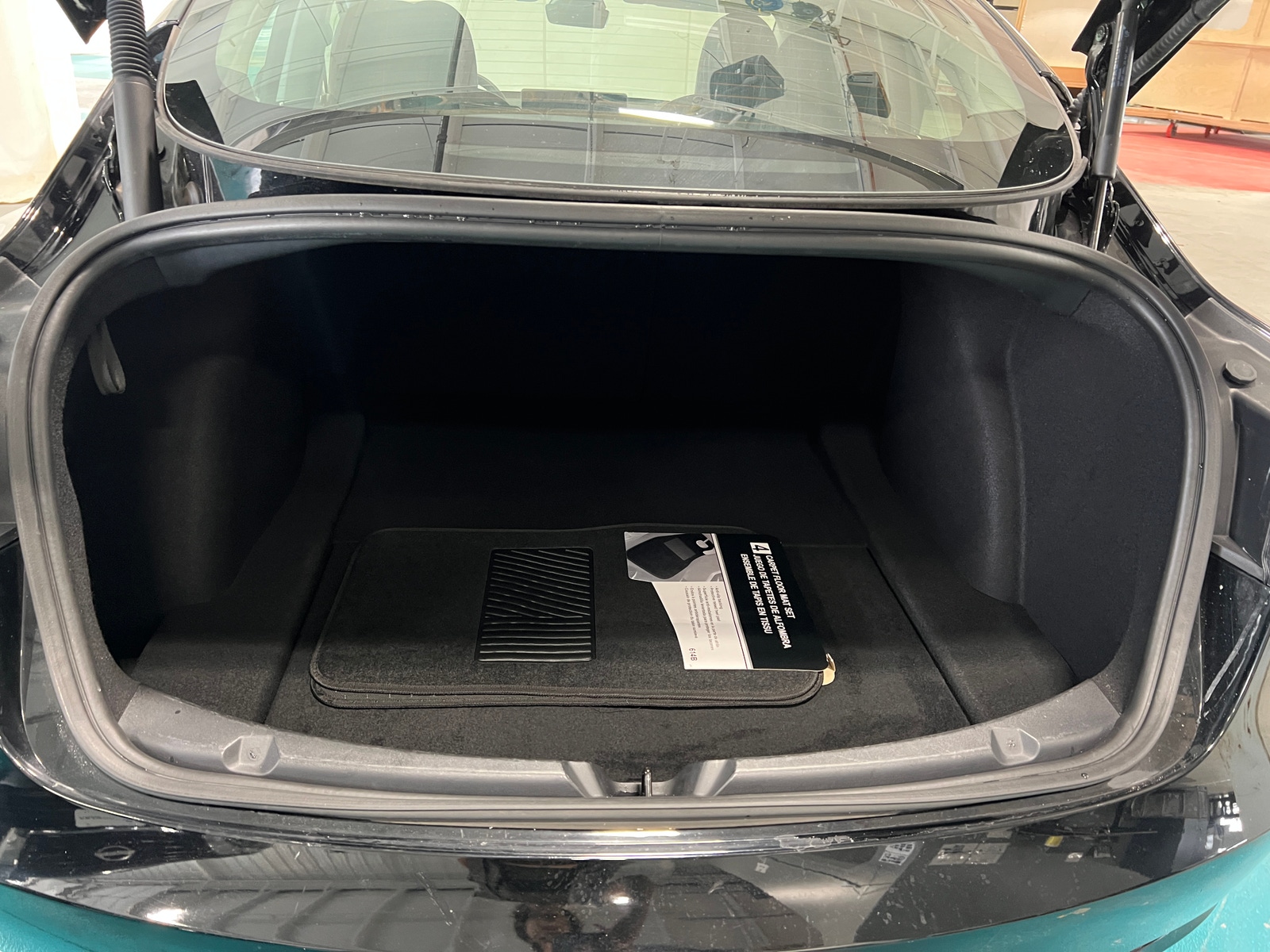 Thumbnail: 2023 Tesla Model 3 - 6