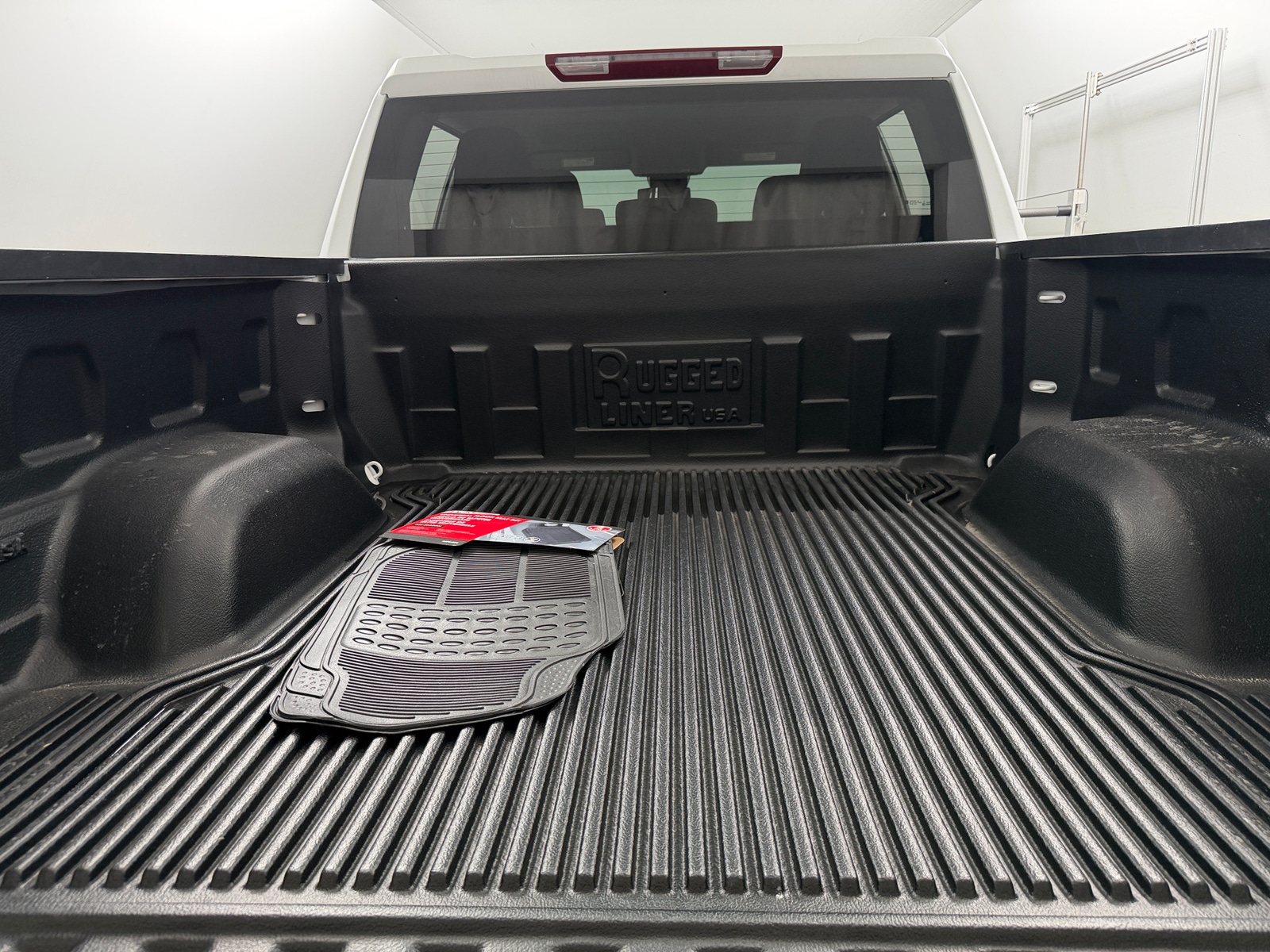 Thumbnail: 2025 Chevrolet Silverado 1500 - 7