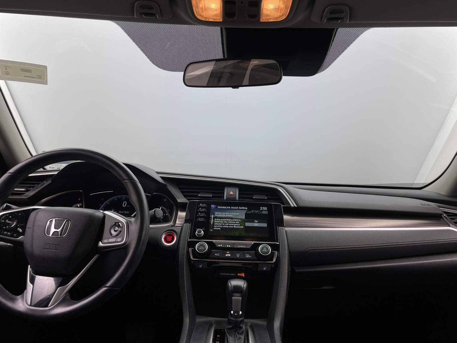 Thumbnail: 2021 Honda Civic - 3