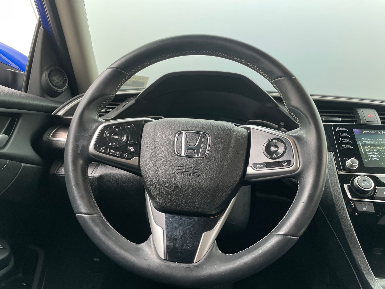 Thumbnail: 2021 Honda Civic - 5