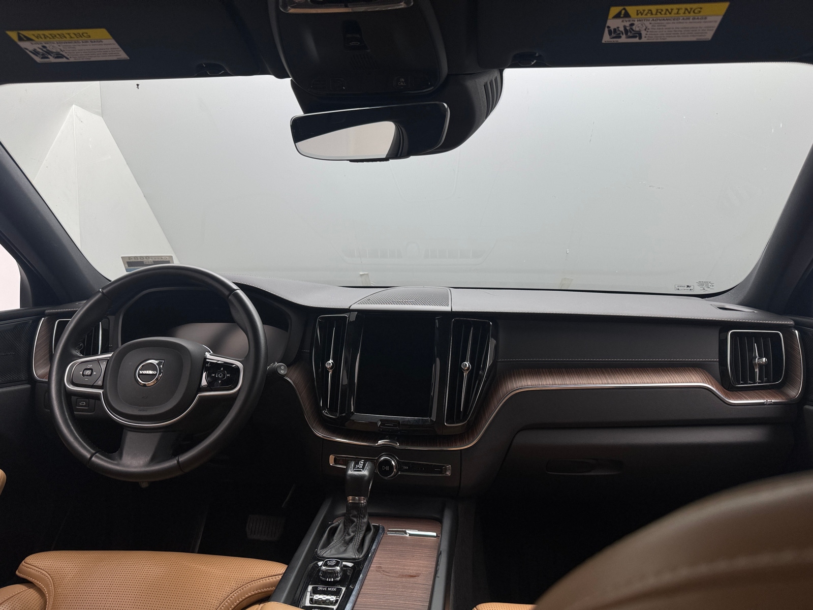 Thumbnail: 2021 Volvo XC60 - 2