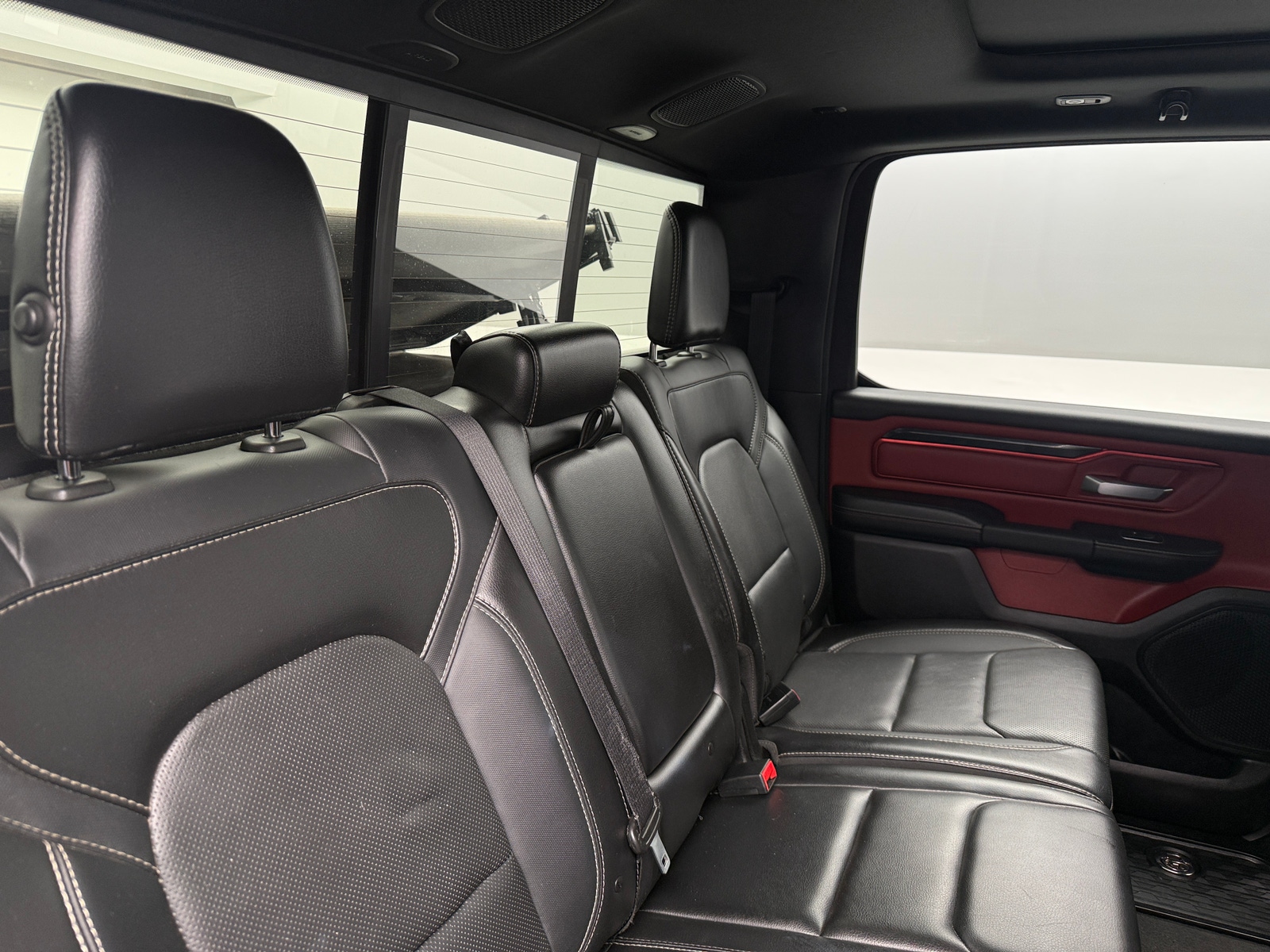 Thumbnail: 2019 RAM 1500 - 5