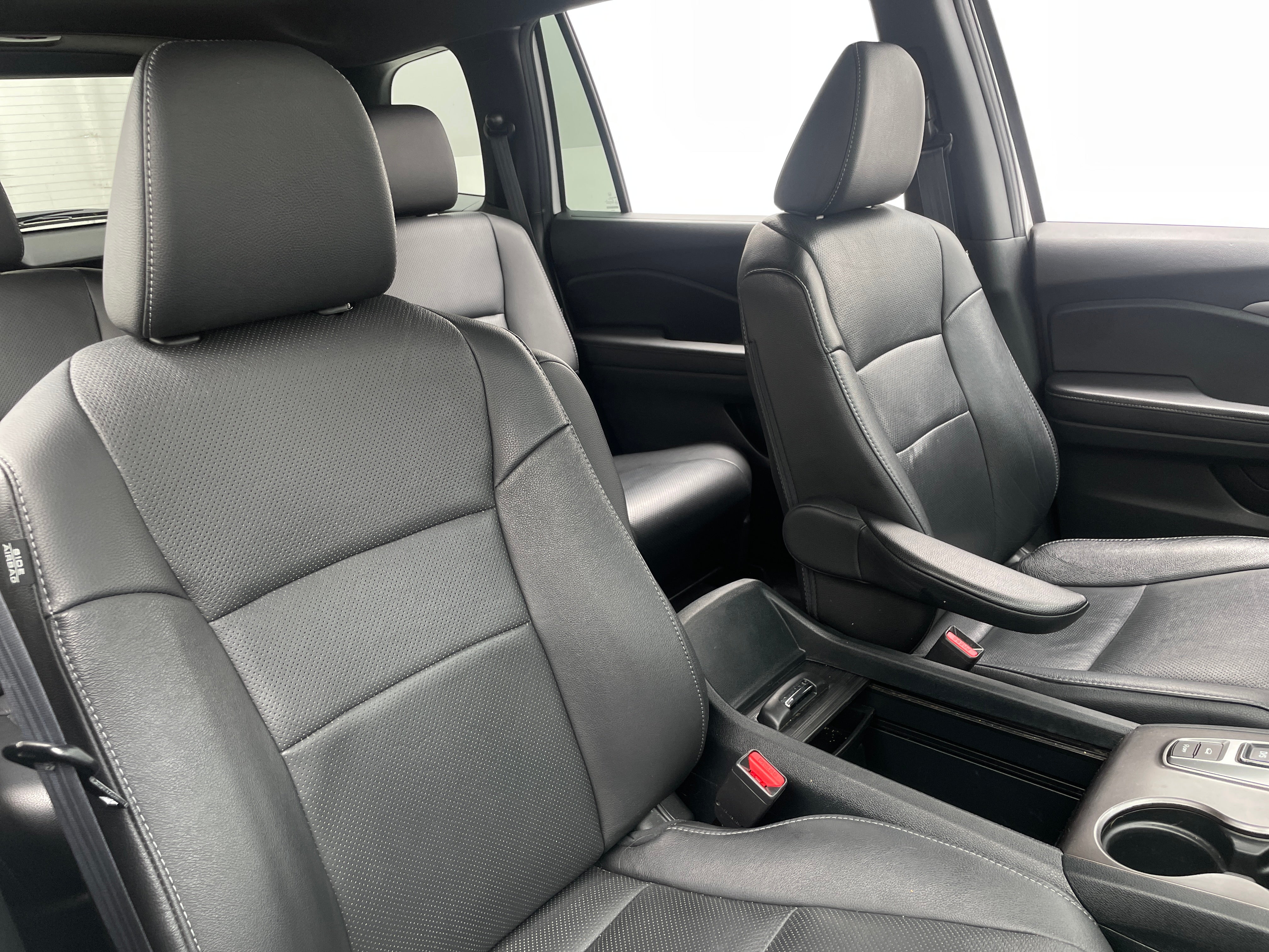 2023 Honda Passport