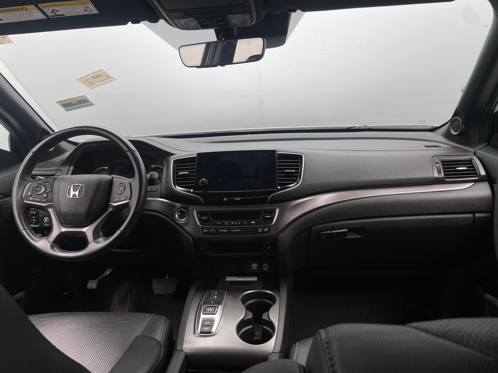 Thumbnail: 2023 Honda Passport - 3