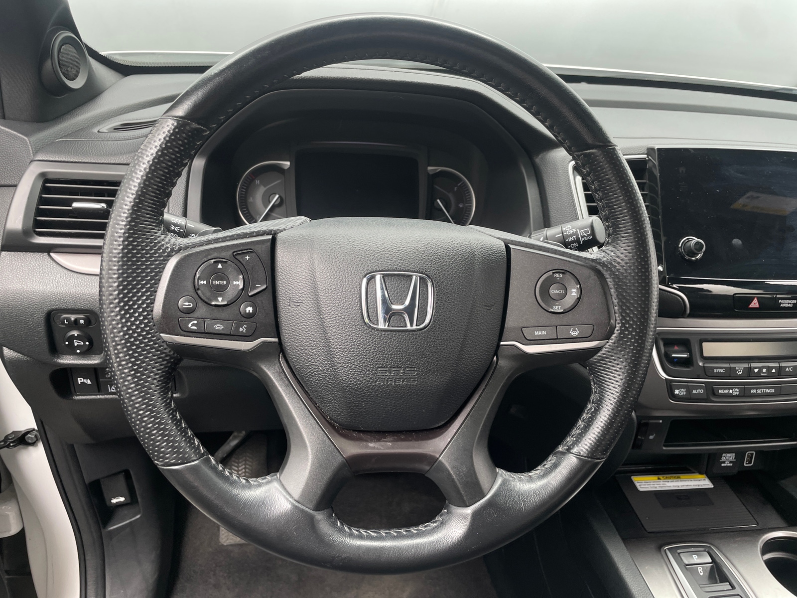 Thumbnail: 2023 Honda Passport - 5